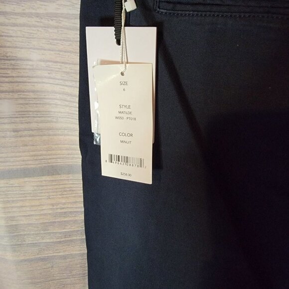 The Script Matilde Pants - Picture 7 of 7